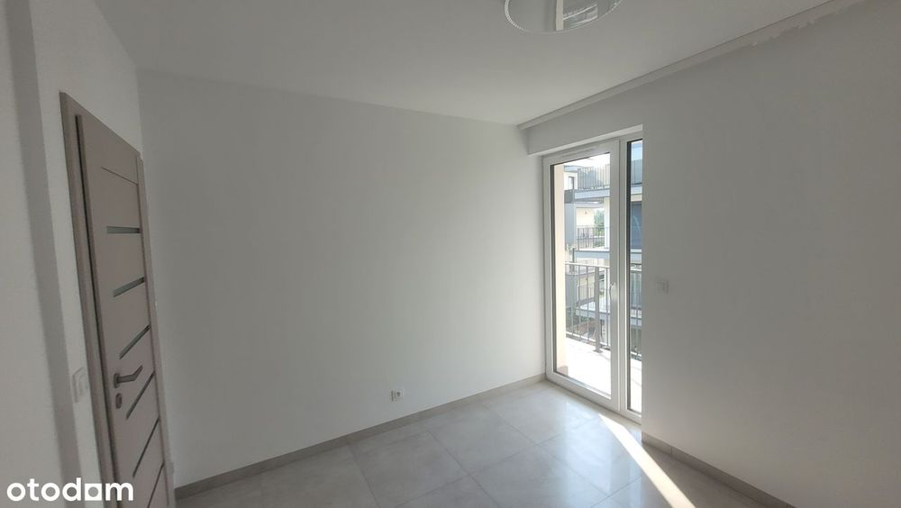 Przestronne 3-pokojowe mieszkanie z balkonem, bezczynszowe, w centrum