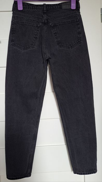 Spodnie jeans WEEKDAY rozmiar 28/28