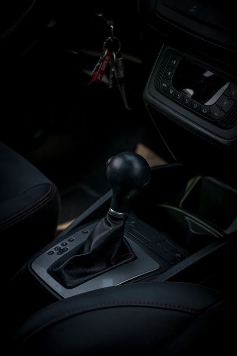 SEAT Ibiza — fotografia 5