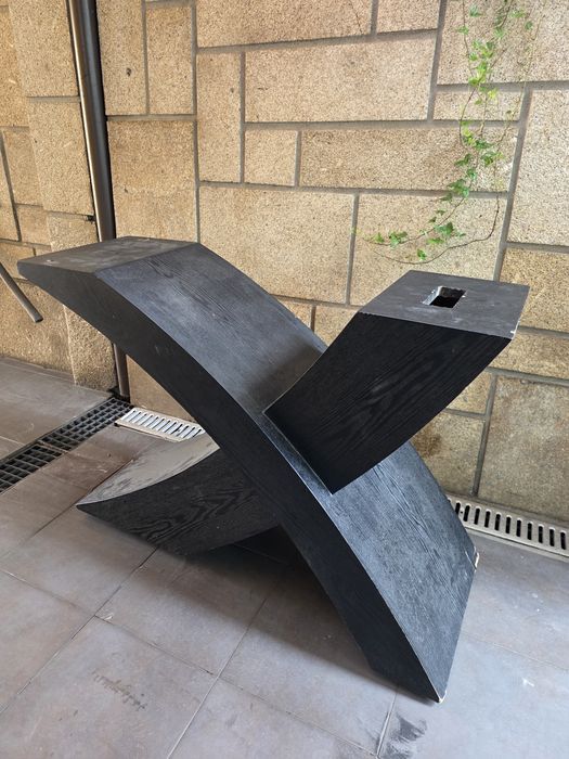 Pé de mesa Jantar / Almoçar