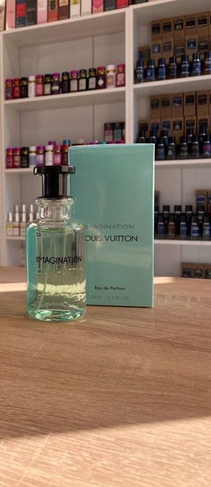 Духи Louis Vuitton Imagination 100 мл.