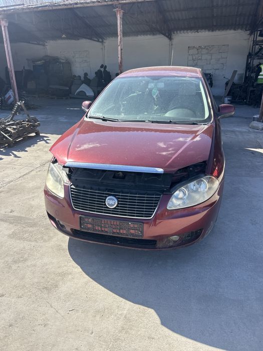 Silnik Fiat Croma 1.9 150km stan bdb