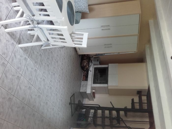 Agroturystyka " Biały Domek "