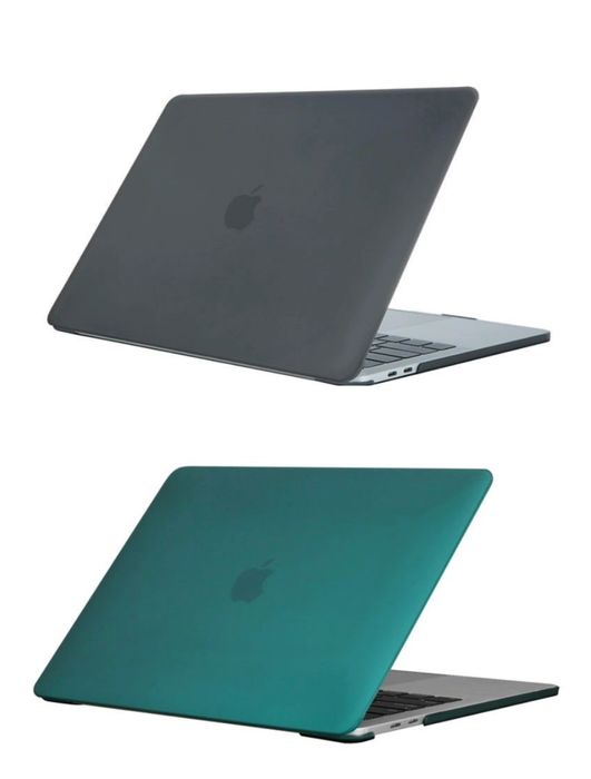 Чохол Кейс для Apple MacBook Air 15.3 A2941 Надійний Захист