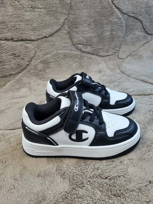 Buty dziecięce Champion