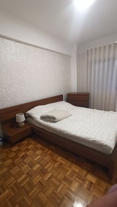 Vendo mobílias  de IKEA (usados)