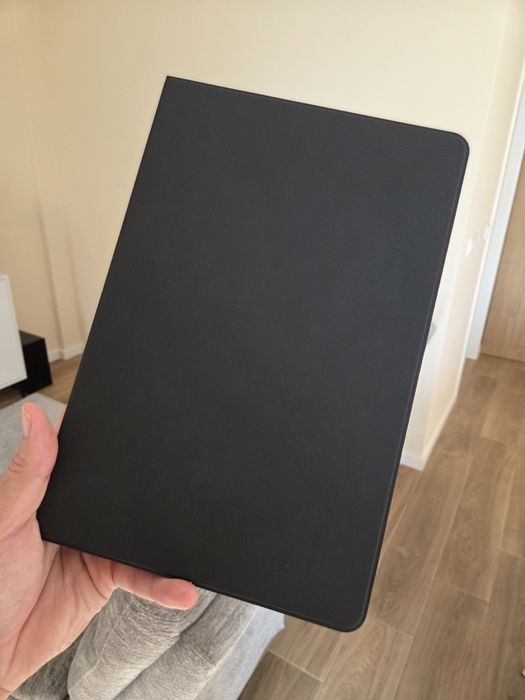 Capa Samsung com Teclado Oficial TAB A9+