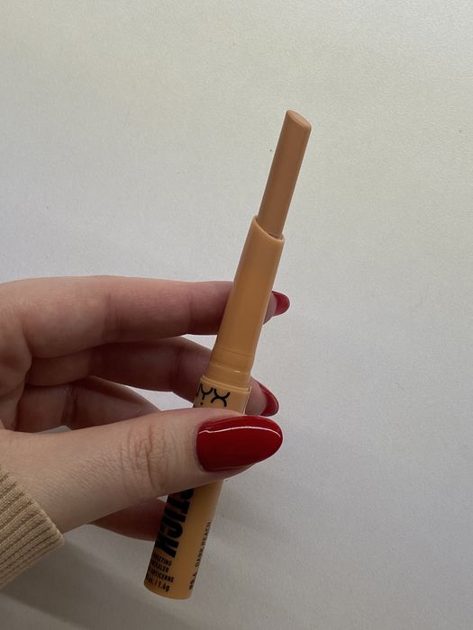 Консилер-коректор Nyx 0,4 відтінок