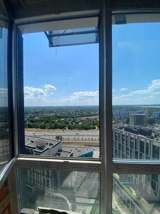 New! Найкраща ціна! 2-к квартира 75м2 ЖК Славутич 2.0 Генератор!