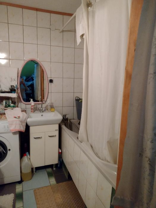 Sprzedam dom z zabudowaniami gospodarczymi i polem rolnym - Widok 5