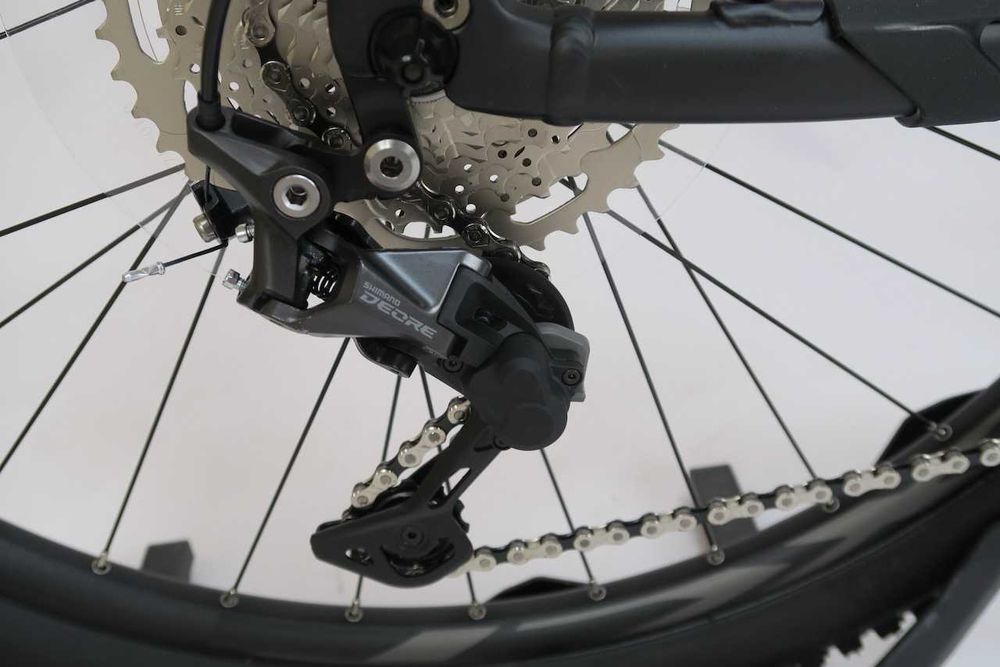 Rower elektryczny Giant Fathom E+ 2 29 ROZMIARY SUPER CENA !! RATY 0%