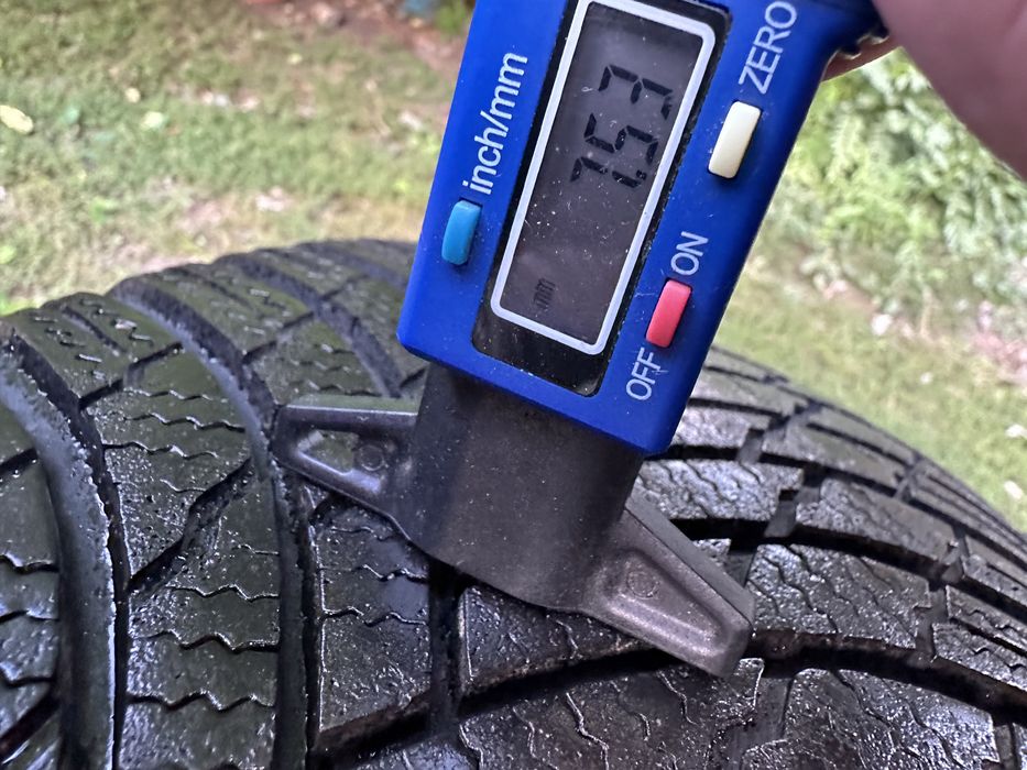 Шини зима 235/50 R19 Firestone гума склад база