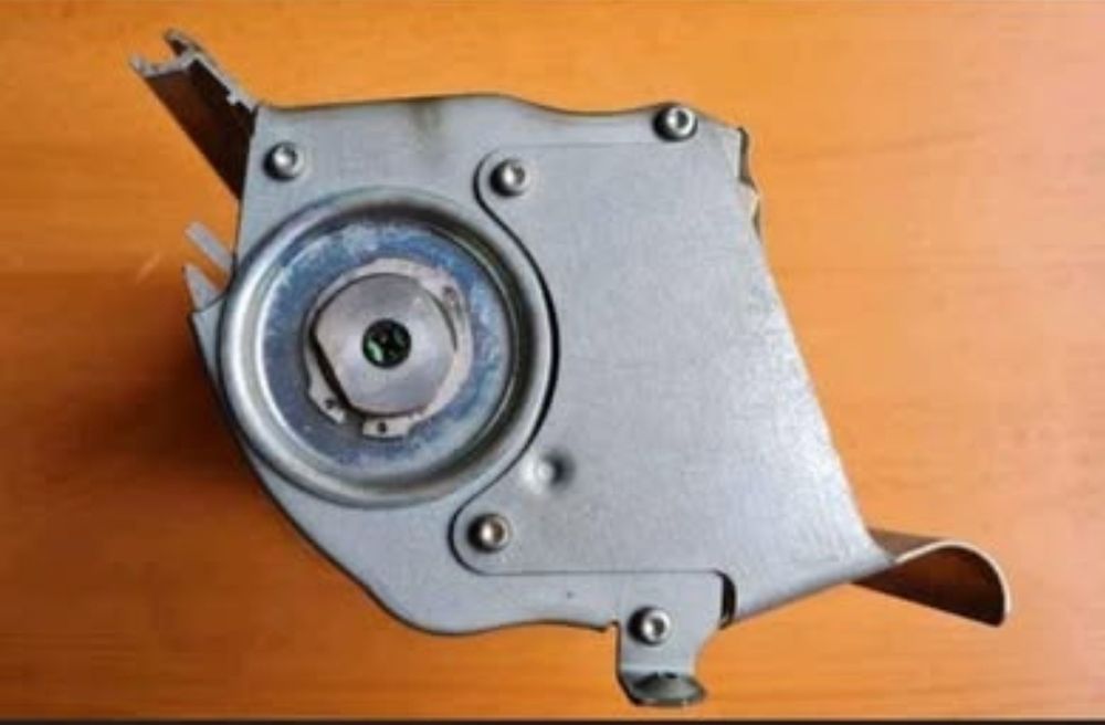 Mercedes A 140 w168 peças