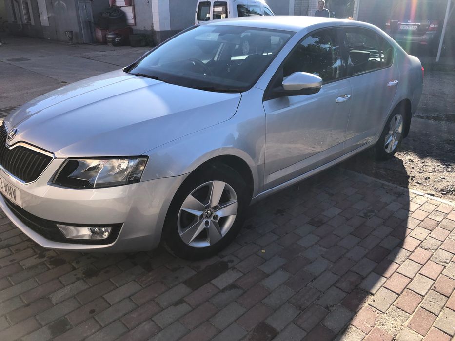 Разборка Шрот Шкода Октавия А7 2.0TDI CKF 1.6TDI CLHB 1.4TSI CZDA