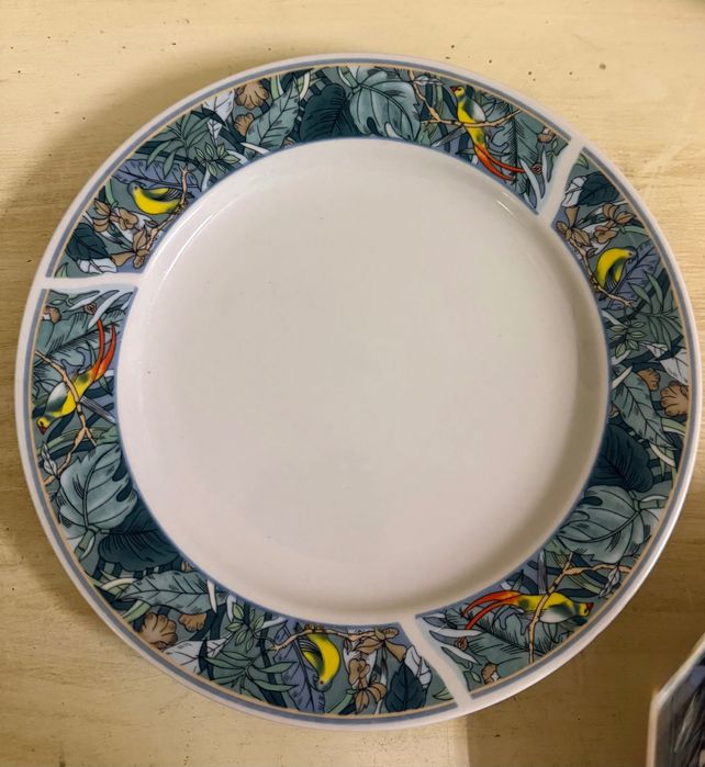 Serviço de cozinha