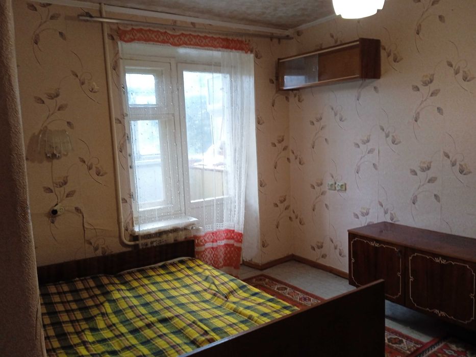 Здам кімнату в самому центрі