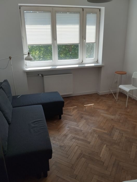 Kawalerka do wynajęcia ul.Narutowicza Lublin