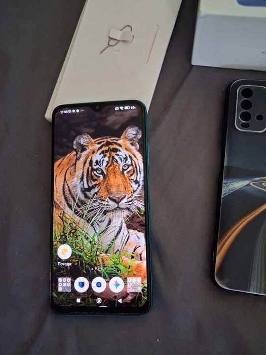 Продам  телефон  Redmi 9T