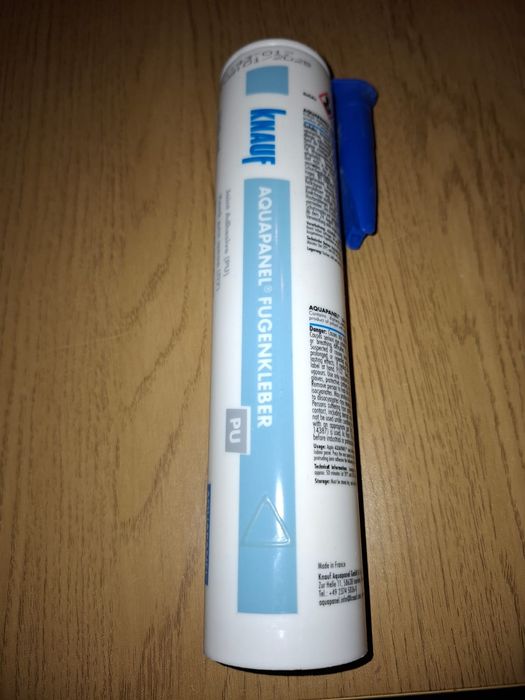 Klej montażowy Knauf