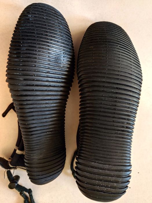 Aquashoes de Neopreno Yamaha WaveRunner Pro Series – Tam. 40