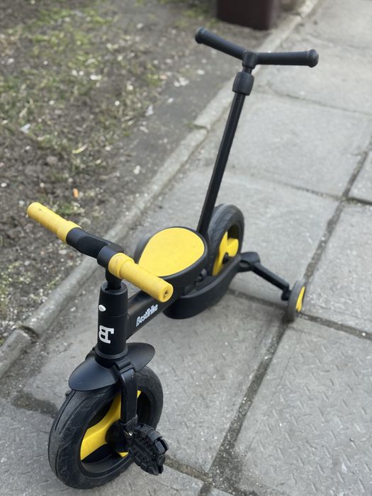 Велосипед-трансформер Best Trike