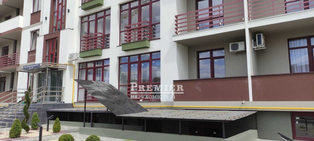 2-rooms apartment apartment by the address (area 62 m²) - Atlanta.ua - photo 19