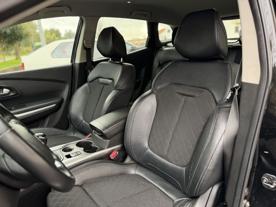 Renault Kadjar 1.5DCI Nacional 1 dono