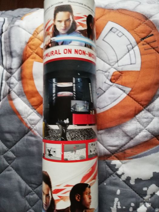 Fototapeta Star Wars