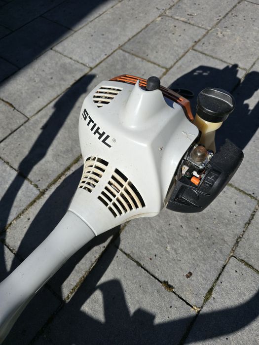 Kosa spalinowa stihl fs 55