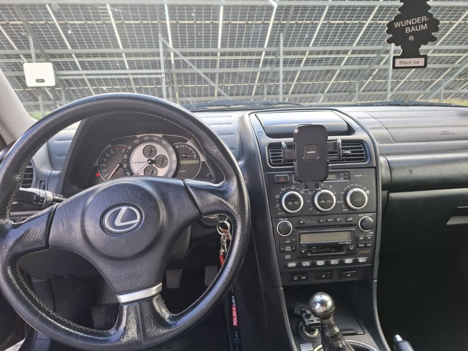 Lexus is200 sprzedam