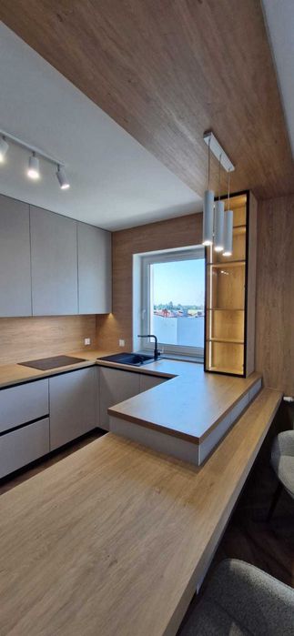 Wynajem mieszkania - Osiedle Wille Kępno