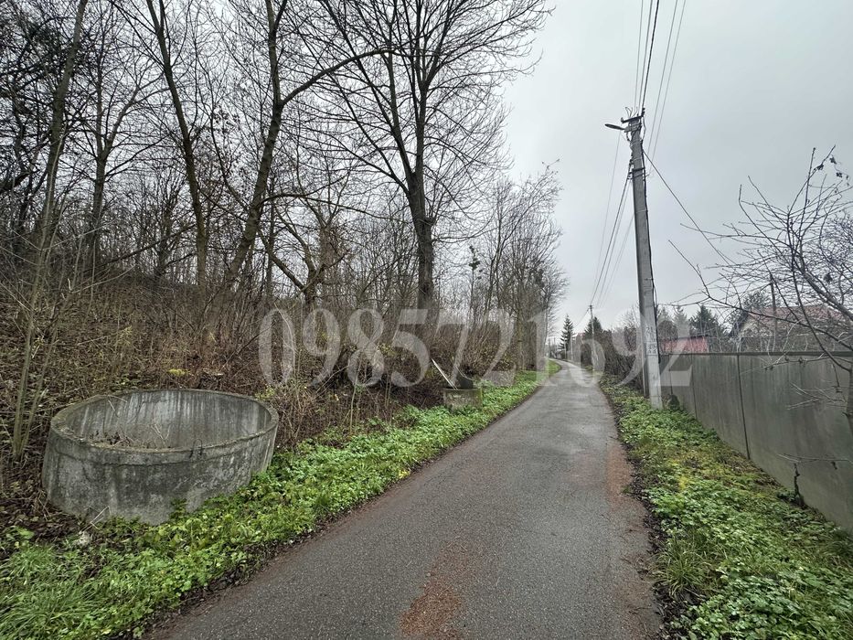 Музичі продаж ділянки 13 соток Забудова