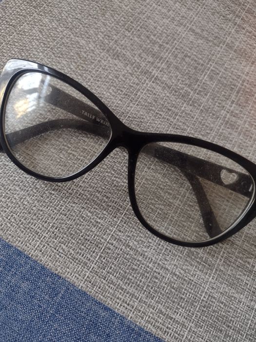 Okulary Tally Weijl zerówki