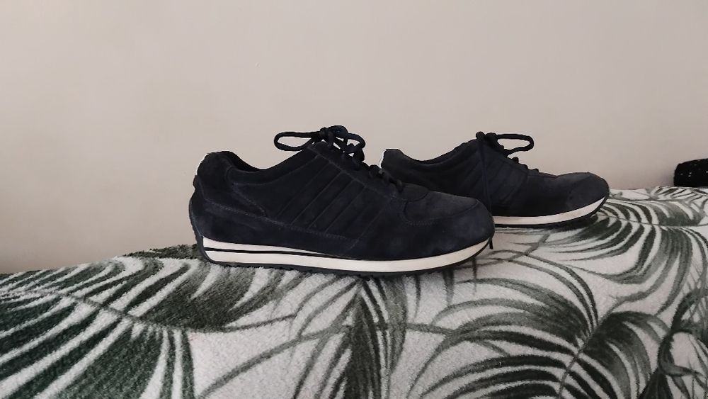 Buty damskie Marks&Spencer