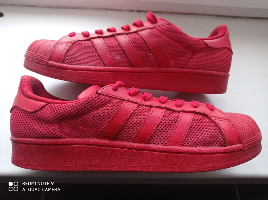 Кроссовки Adidas р - 41: 470 грн. - Трекінгові кросівки Кам'янка