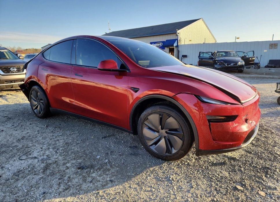 Tesla Model Y Juniper Дверка Двері Двери Дверь передня ліва передня права задня ліва задня права, різні кольори в наявності РОЗБОРКА ЗАПЧАСТИНИ