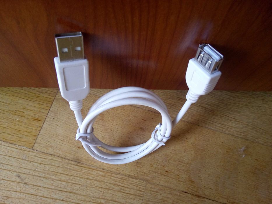New USB Cable441489427268249600