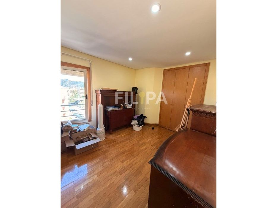 Apartamento T3 Venda Valongo