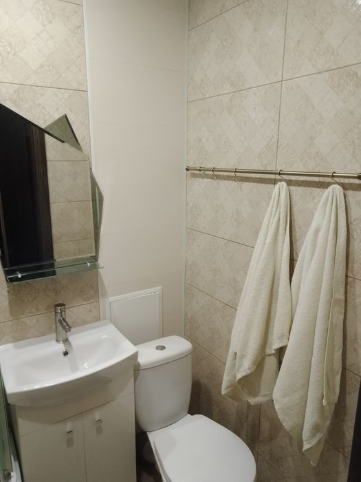 Квартира біля дендропарку вiд власника