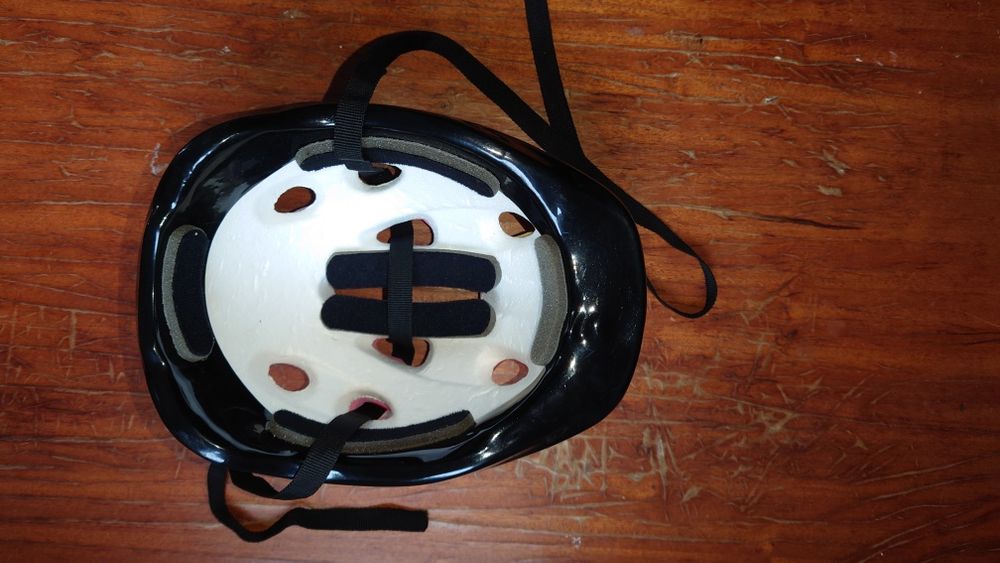 Шолом захисний дитячий