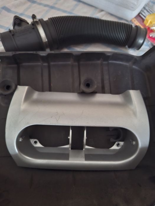 Farois opel corsa C e mais material