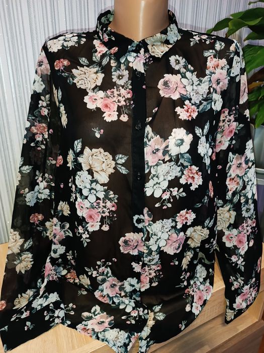 Рубашка женская р.Л-ХЛ