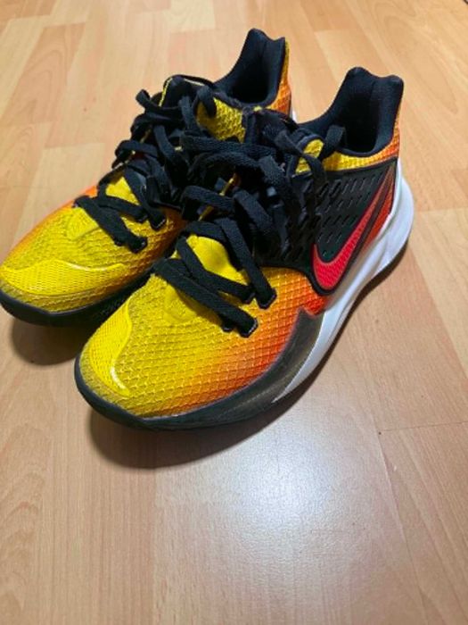 Buty NIKE Kyrie Sun set low 2 w rozmiarze 41