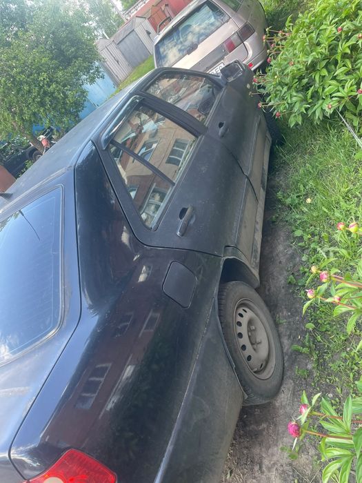 Chery Amulet 1.6
