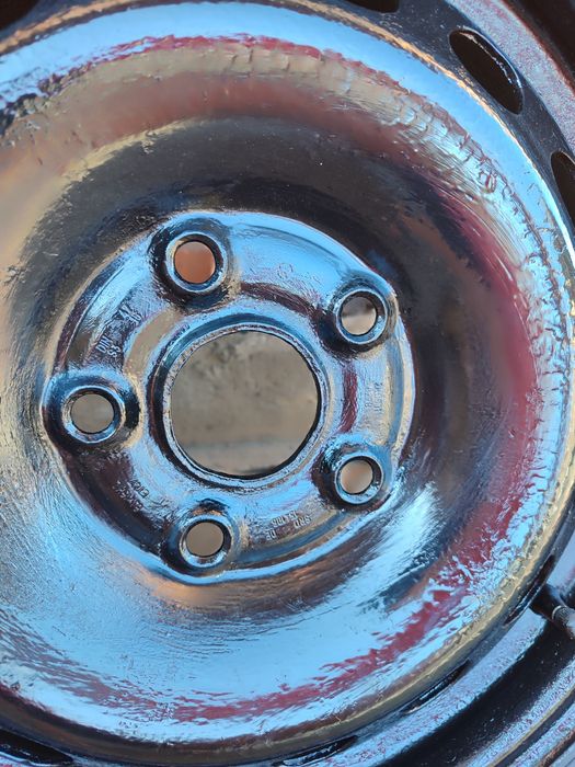 Колесо Mishelin 195/65R15