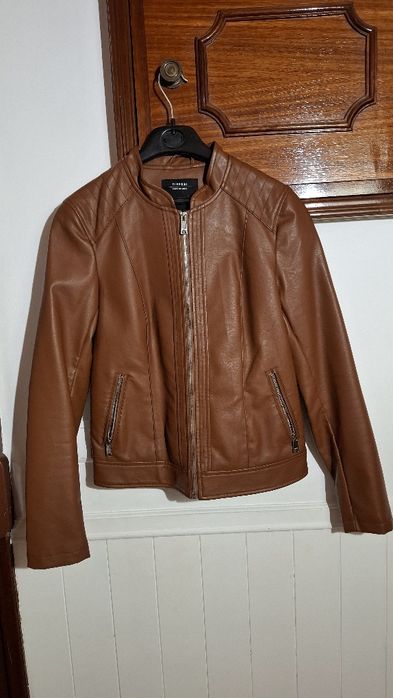 Casaco de senhora - Marca Tiffosi