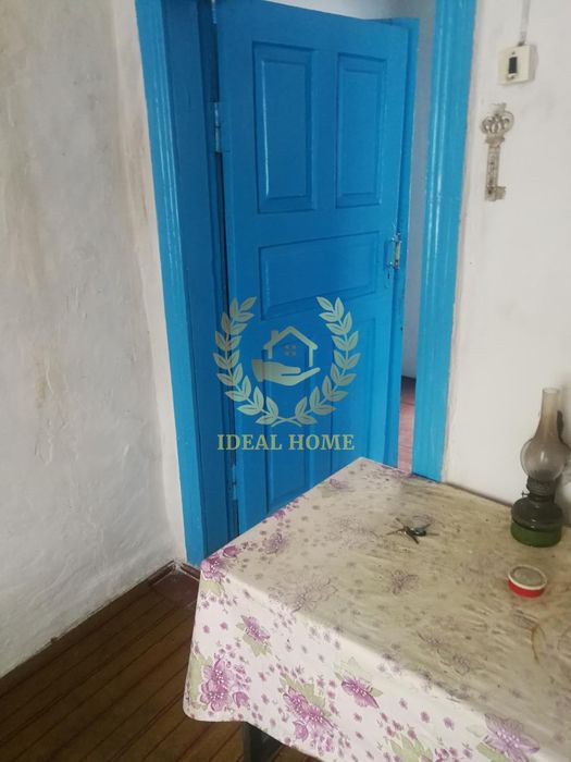 Продам затишний дерев'яний будинок, Касне