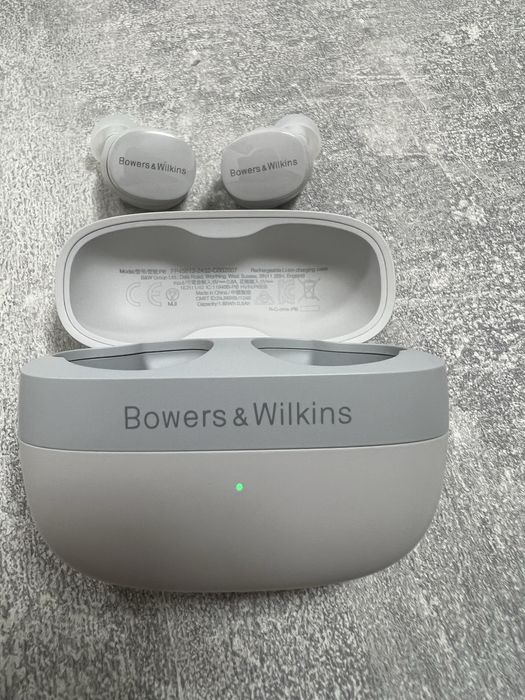 Bowers & Wilkins Pi6 Оригінал