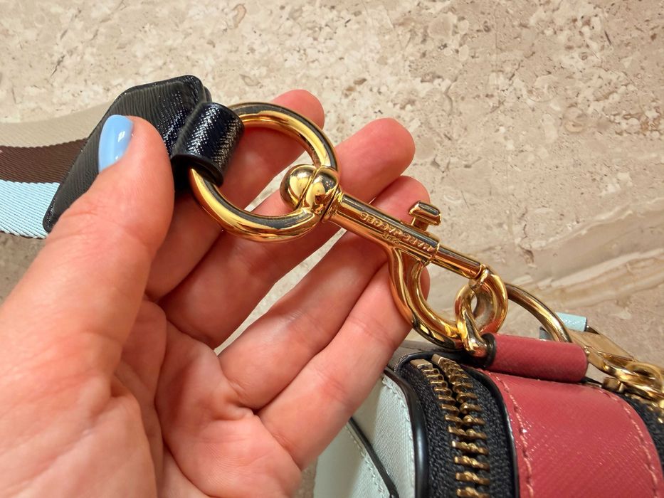 Сумка Marc Jacobs оригінал