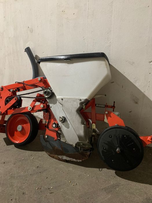 Секції сівалки  Kuhn planter 3m сівалка кун